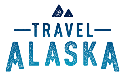 Travel Alaska Logo