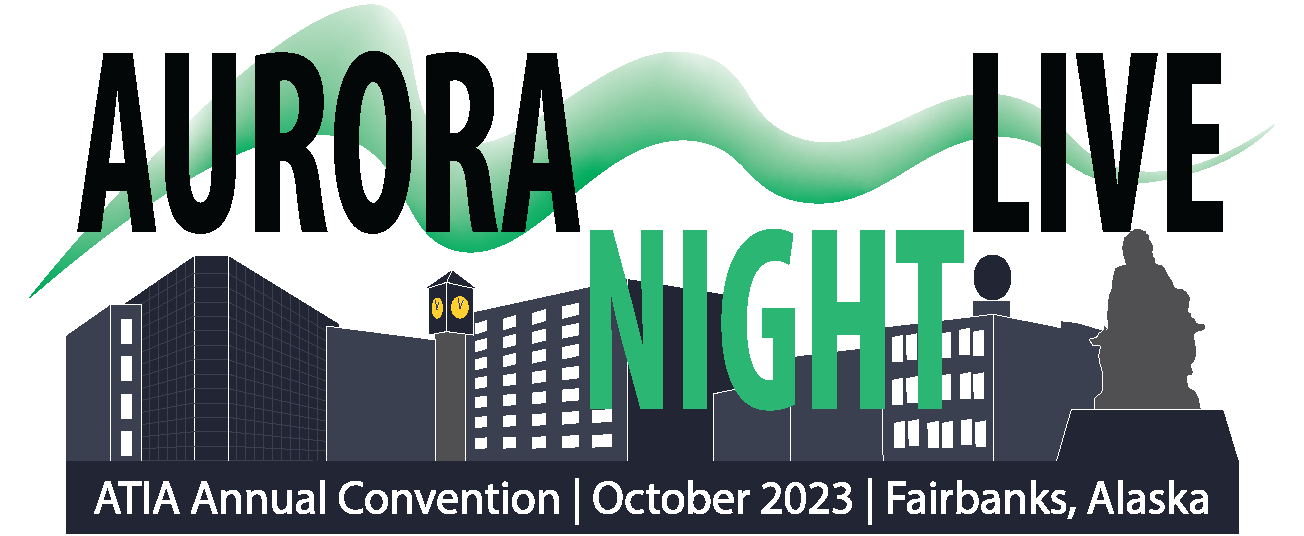 Convention Logo