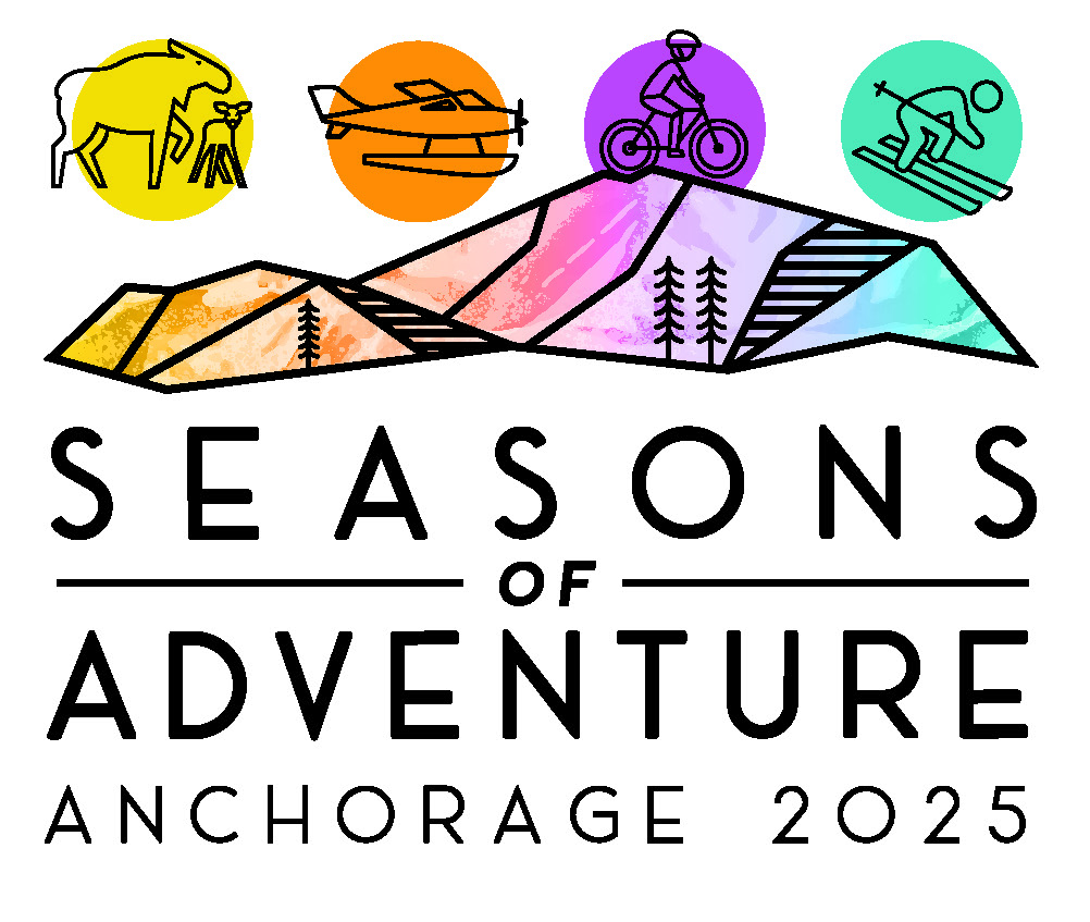 2025 Convention Logo
