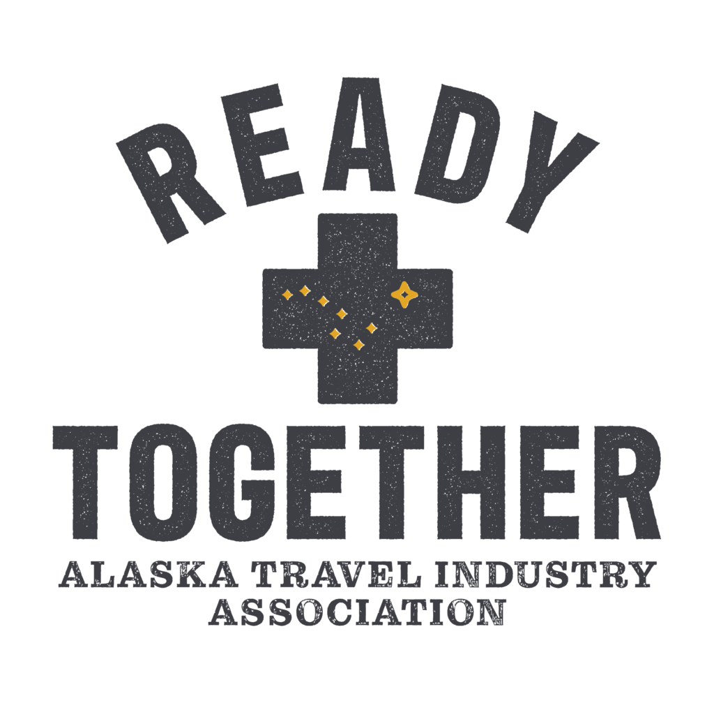 Ready Together Logo