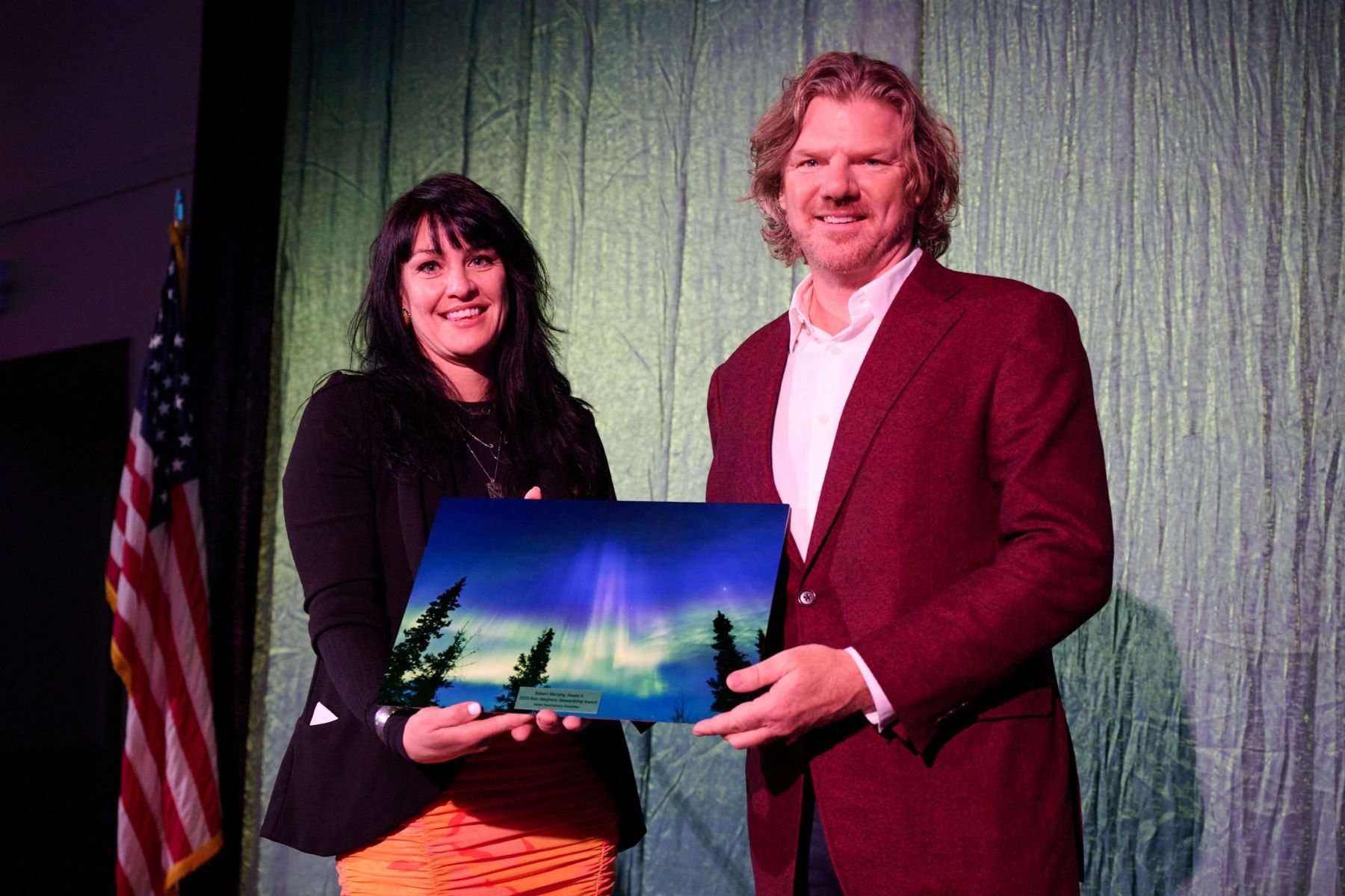 2023 ATIA Convention Awards Banquet
