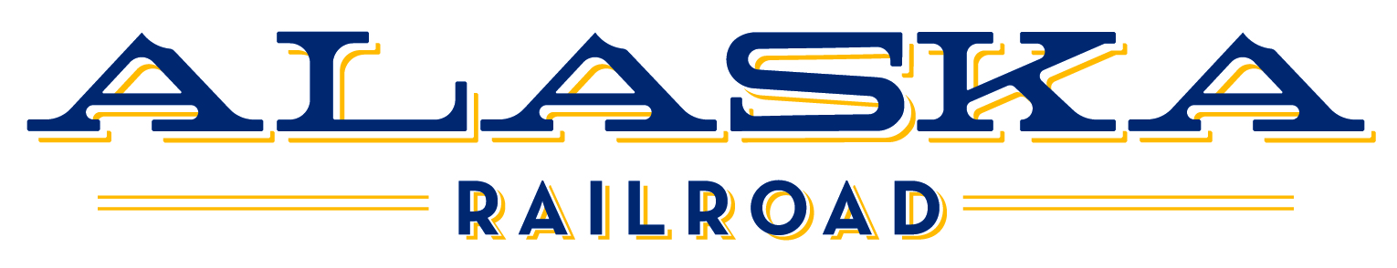 Alaska Railroad Logo