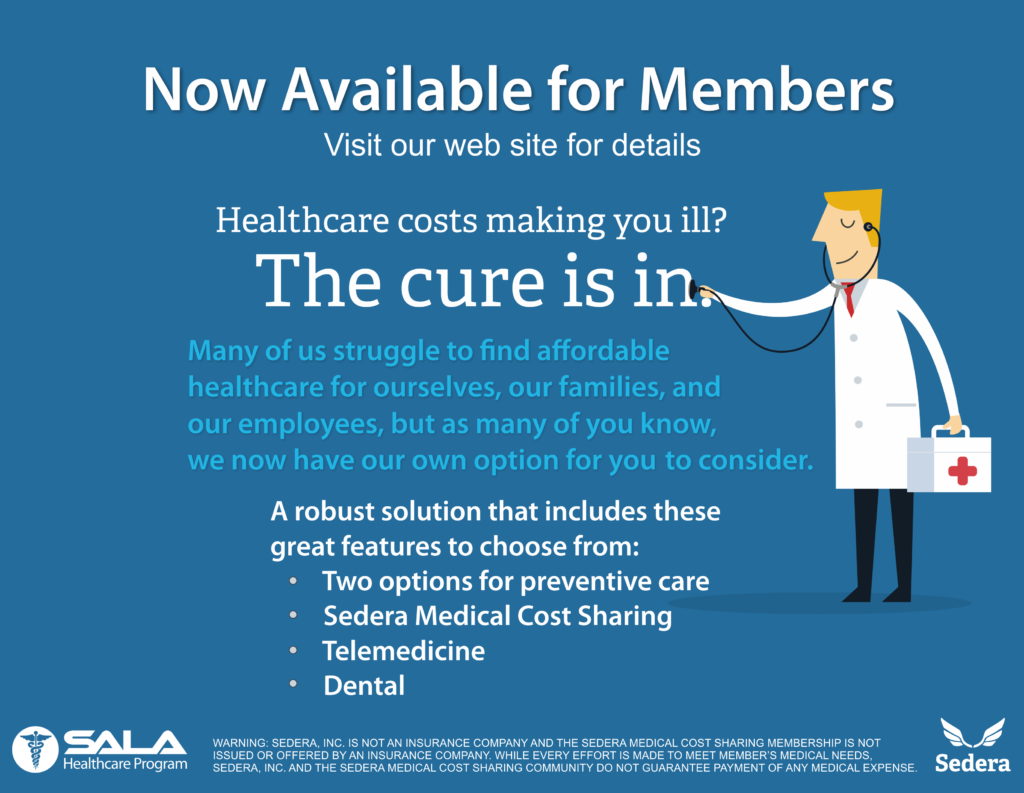 SALA Healthcare