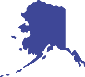 Alaska icon