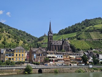 Holiday Vacations Cruise