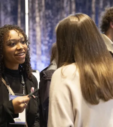 ATIA Members Networking