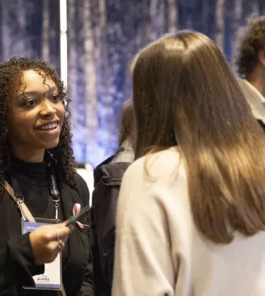 ATIA Members Networking