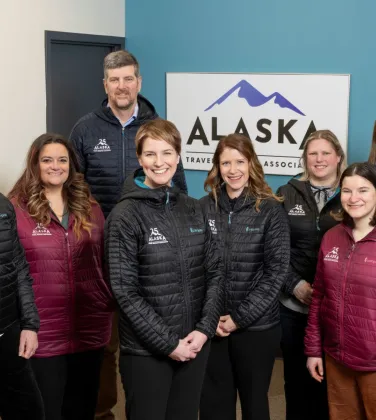 ATIA Team Photo