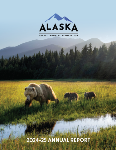 24-25 Annual Report Cover