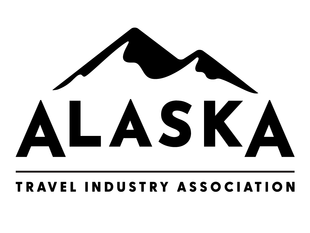 Alaska Travel Industry Association Logo